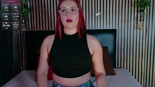 Sophie new25 online show from 01.19.26