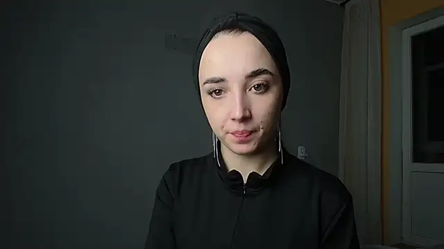 Eva Gloryy online show from 01.27.25