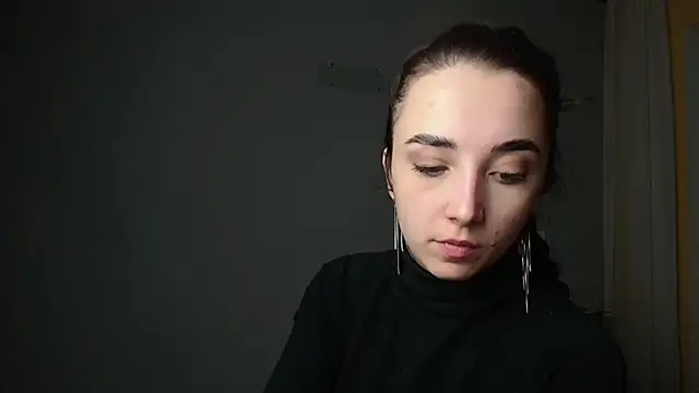 Eva Gloryy online show from 01.30.25