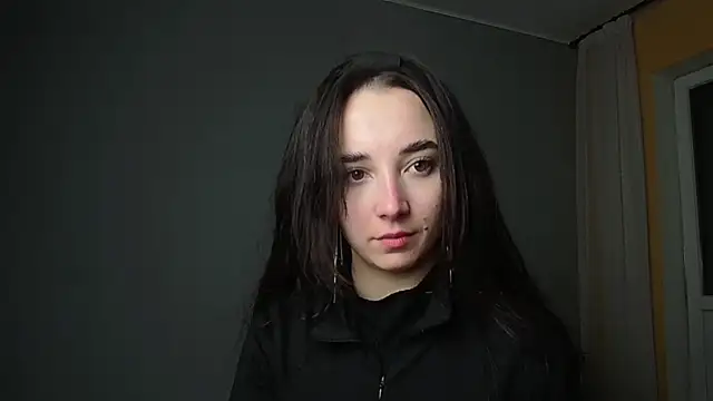 Eva Gloryy online show from 02.11.25