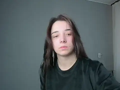 Eva Gloryy online show from 03.03.25