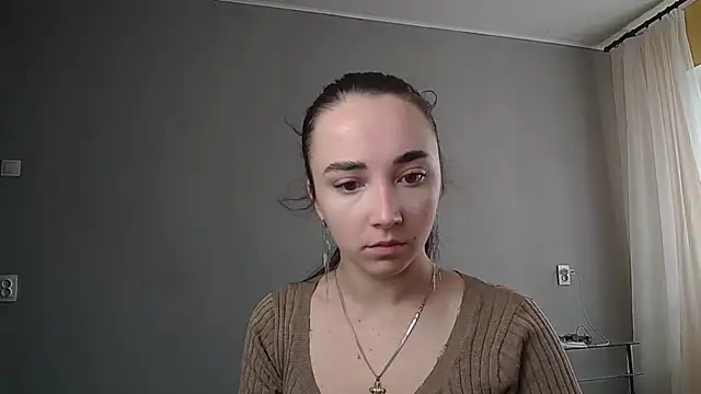 Eva Gloryy online show from 03.12.25