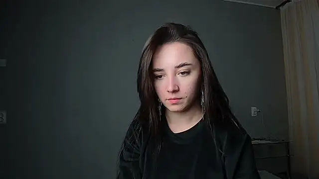 Eva Gloryy online show from 03.19.25