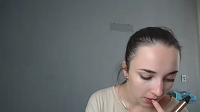 Eva Gloryy online show from 09.14.25