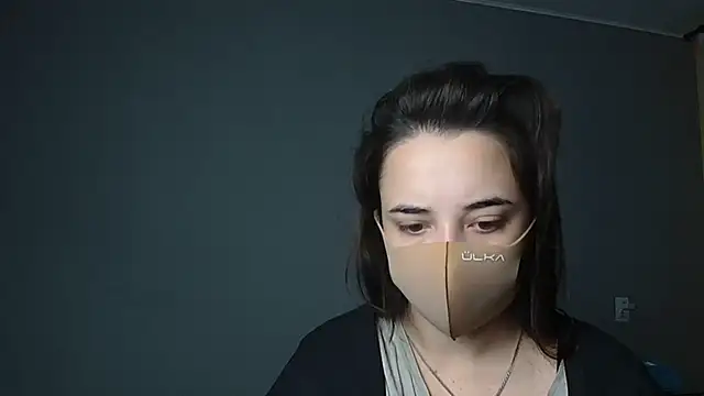 Eva Gloryy online show from 10.09.25