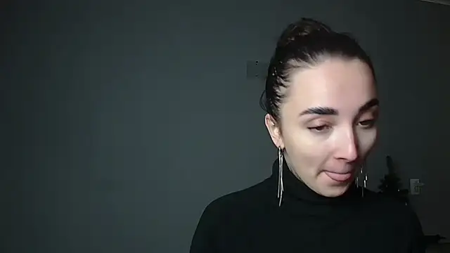 Eva Gloryy online show from 02.02.26