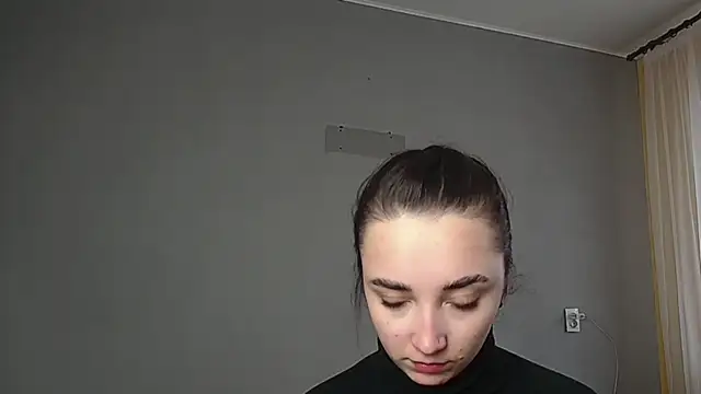 Eva Gloryy online show from 03.21.26