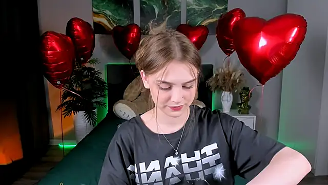 JinxTonks online show from 02.13.25