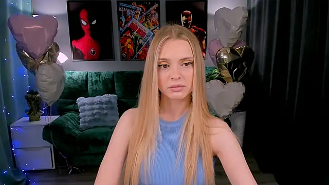 JinxTonks online show from 03.10.26