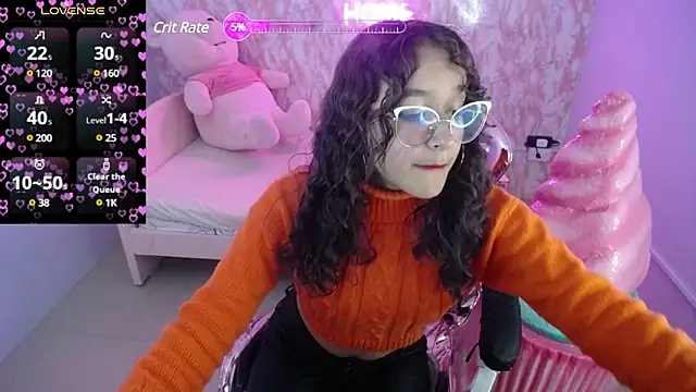 kassandra ch  online show from 02.27.25