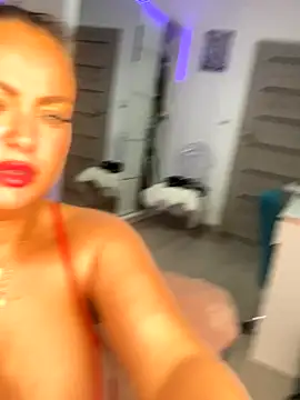 HotLivv69 online show from 09.14.25