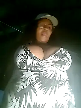 bubblendz1988 online show from 10.18.25