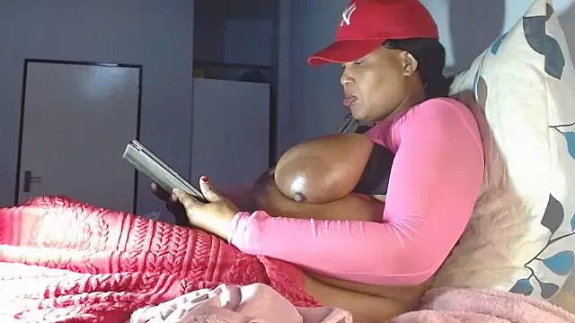 bubblendz1988 online show from 11.20.25