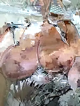 bubblendz1988 online show from 04.17.26