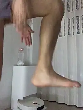 chanentino2 online show from 02.17.25