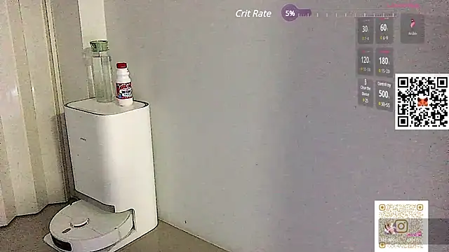 chanentino2 online show from 03.09.25