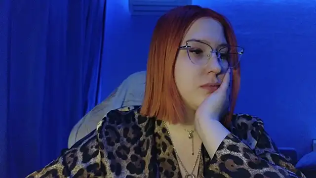 HotBrandyX online show from 02.03.26