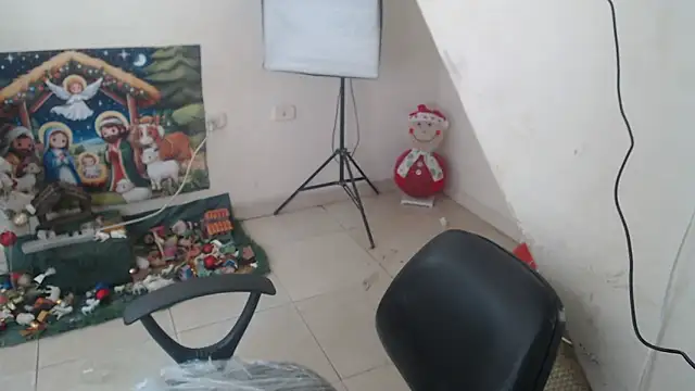 Yohis Kiut25 online show from 11.27.25