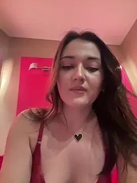 sweetflowers69 online show from 02.22.25