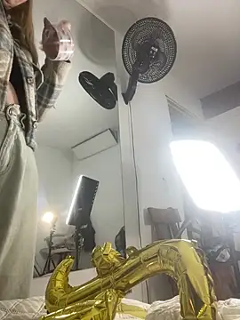 Snapshot of viktoria_davis_ chatting on 01.10.26 viktoria davis online show from 01.10.26