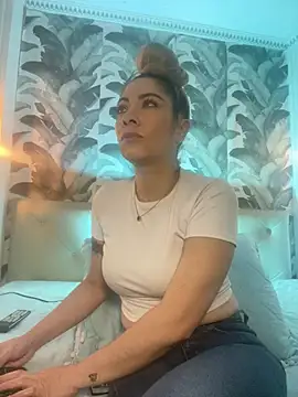 viktoria davis  online show from 04.09.26