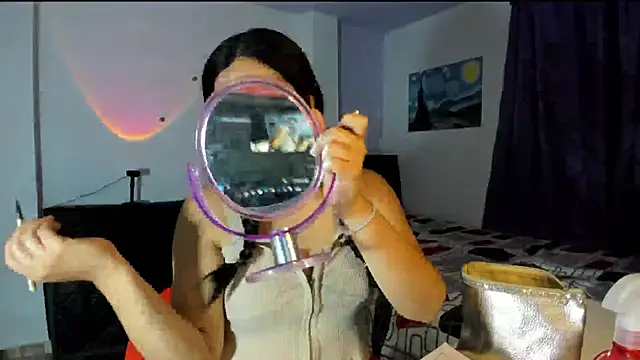 byanabrown online show from 02.14.25