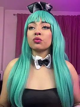 lily3 4 online show from 01.31.25