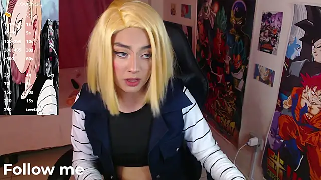 lily3 4 online show from 09.23.25