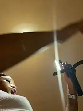 Snapshot of Go_Meg chatting on 01.18.25 Go Meg online show from 01.18.25