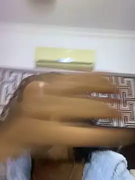 Snapshot of Go_Meg chatting on 02.03.25 Go Meg online show from 02.03.25