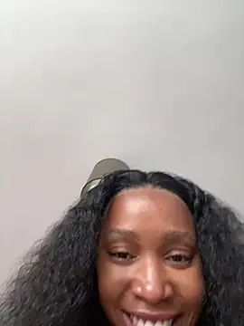 Snapshot of Go_Meg chatting on 02.03.25 Go Meg online show from 02.03.25