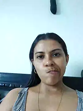 CallMeHeaven online show from 02.08.26