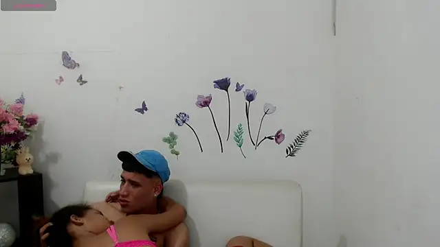 joker harley18 online show from 02.22.25