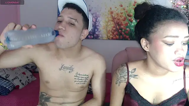 joker harley18 online show from 09.11.25