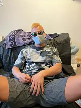 ki--kun online show from 04.19.26