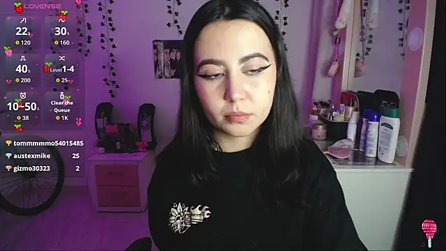  codeline online show from 11.18.25