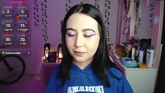  codeline online show from 12.03.25