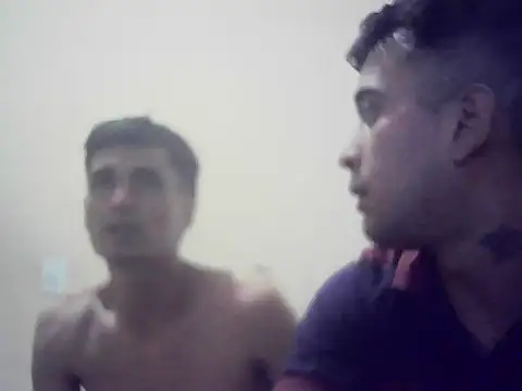 EstebanAkyLu online show from 09.24.25