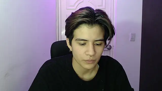 Snapshot of Dha_lia0 chatting on 01.29.25 Dha lia0 online show from 01.29.25