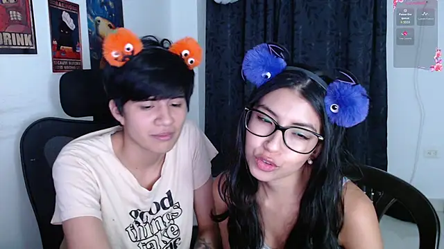 Snapshot of Dha_lia0 chatting on 10.03.25 Dha lia0 online show from 10.03.25