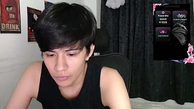 Snapshot of Dha_lia0 chatting on 10.06.25 Dha lia0 online show from 10.06.25