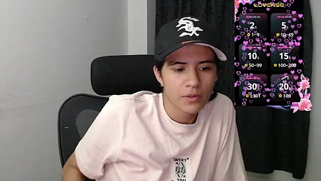 Dha lia0 online show from 02.25.26