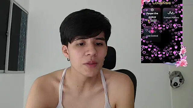 Dha lia0 online show from 04.24.26