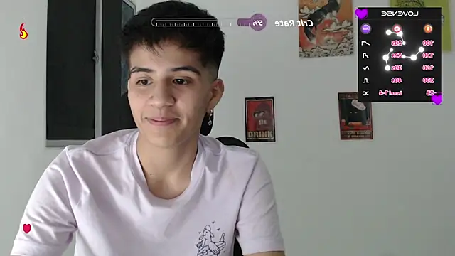 Dha lia0 online show from 06.06.26