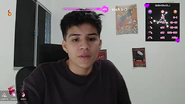 Dha lia0 online show from 06.10.26
