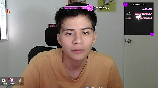 Dha lia0 online show from 06.11.26