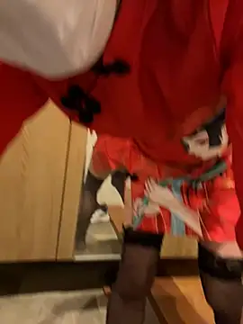 Snapshot of daako_oO chatting on 02.21.26 daako oO online show from 02.21.26