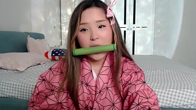 Minamin 20 online show from 02.13.26