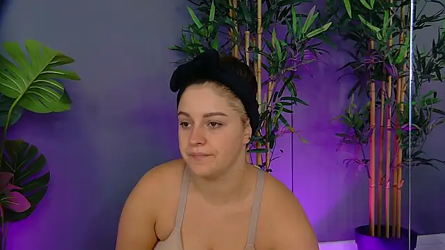 PatriciaSpice online show from 09.21.25