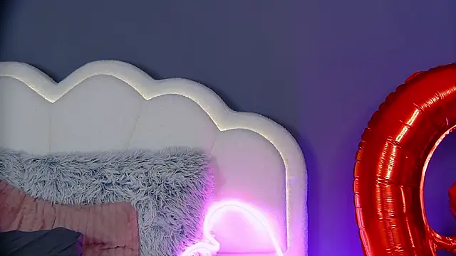 PatriciaSpice online show from 02.14.26